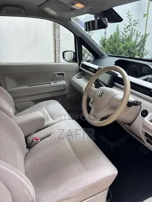 Suzuki Wagon R FX Safety 2018 Car (Used)