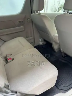 Suzuki Wagon R FX Safety 2018 Car (Used)