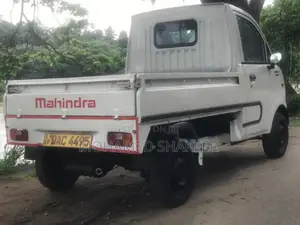 Mahindra Mdura 2015 Lorry (Used)
