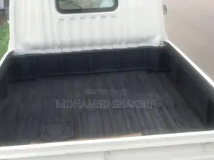 Mahindra Mdura 2015 Lorry (Used)