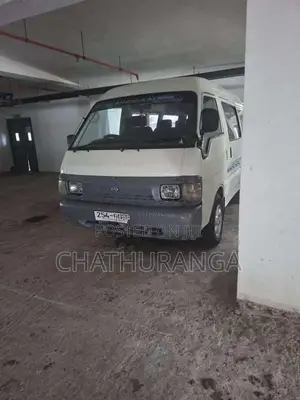 Nissan Vanette 1998 Van (Used)