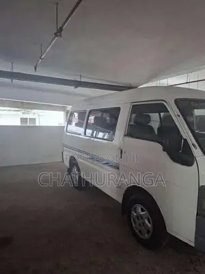 Nissan Vanette 1998 Van (Used)