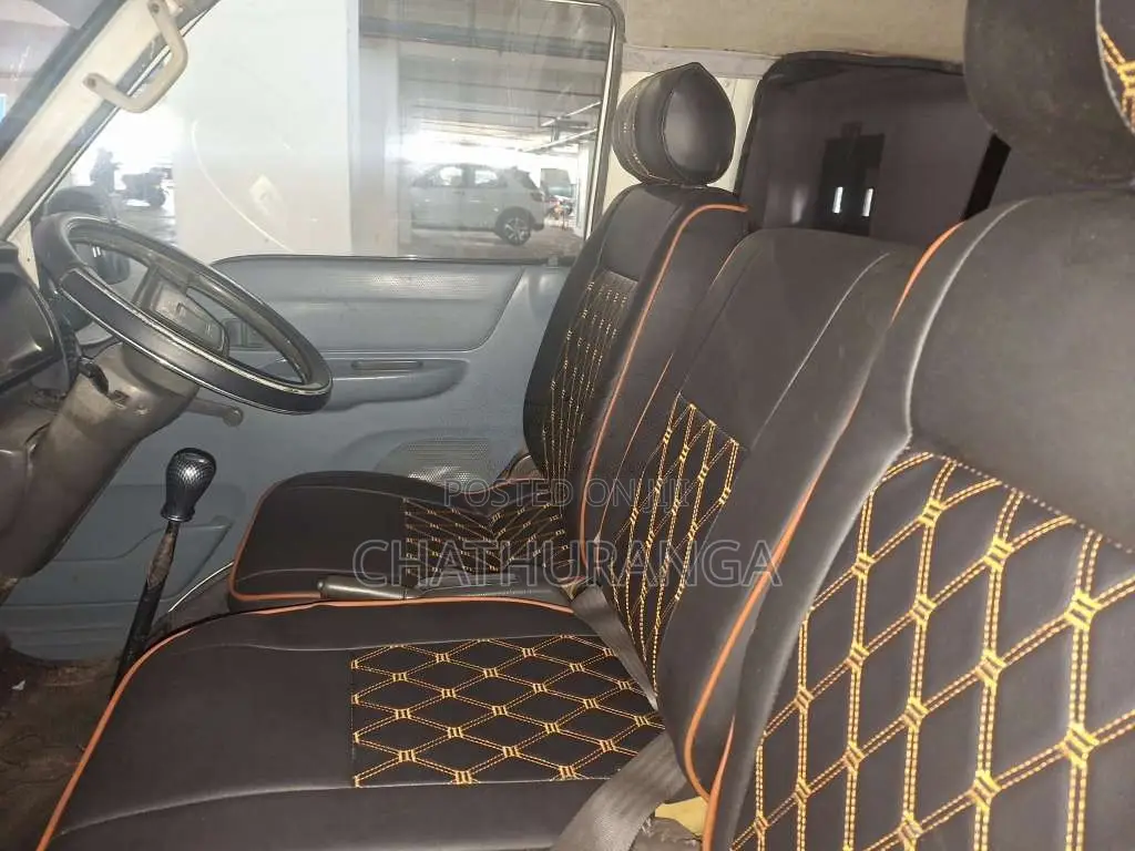 Nissan Vanette 1998 Van (Used)