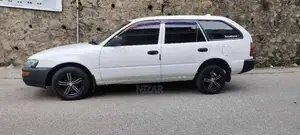 Toyota Corolla Elephant Back Ee103 1999 Car (Used)