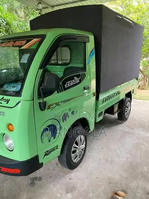 Tata Batta Ex2 2012 Lorry (Used)