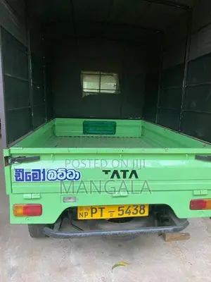 Tata Batta Ex2 2012 Lorry (Used)