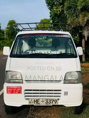 Suzuki Every 1999 Lorry (Used)