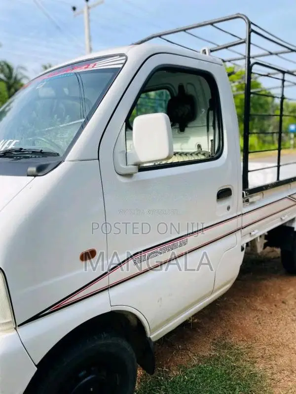 Suzuki Every 1999 Lorry (Used)
