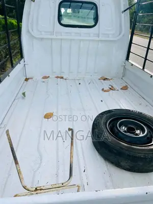 Suzuki Every 1999 Lorry (Used)