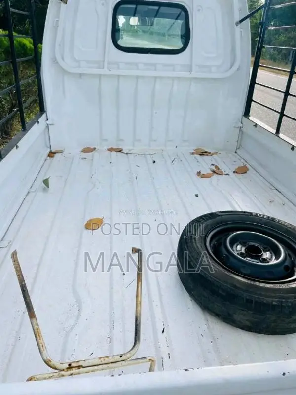 Suzuki Every 1999 Lorry (Used)
