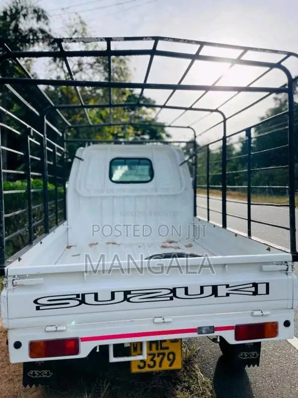 Suzuki Every 1999 Lorry (Used)