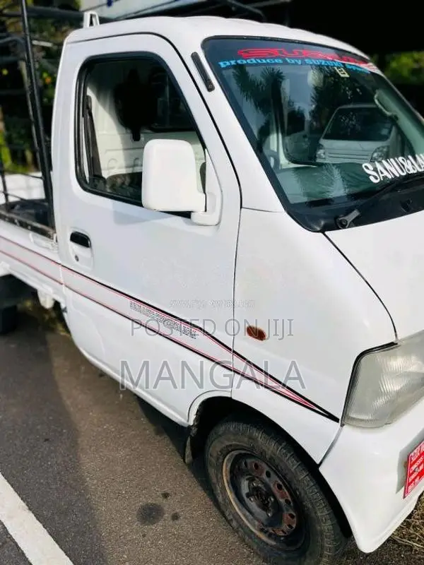 Suzuki Every 1999 Lorry (Used)