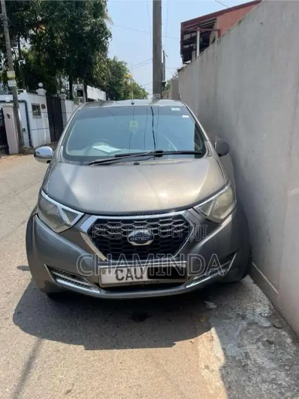 Datsun Redi-GO 2016 Car (Used)