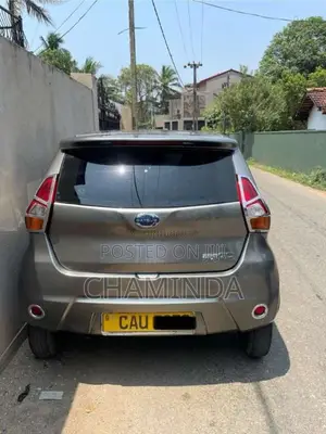 Datsun Redi-GO 2016 Car (Used)