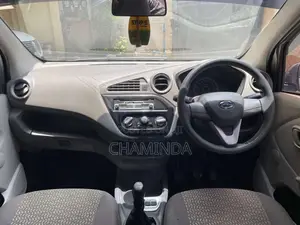 Datsun Redi-GO 2016 Car (Used)
