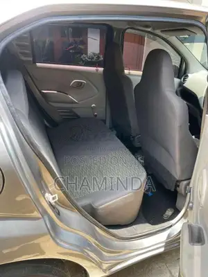 Datsun Redi-GO 2016 Car (Used)