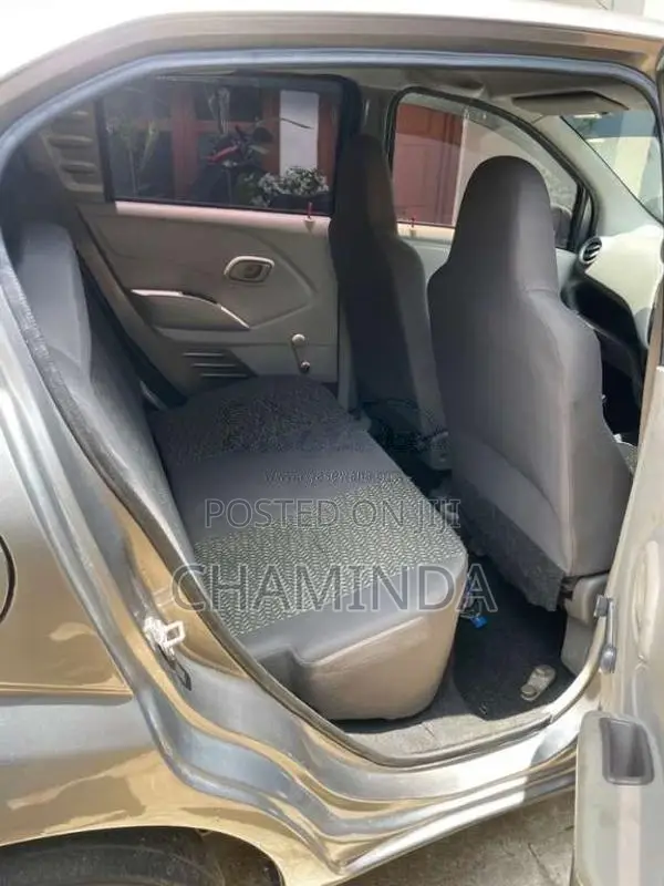 Datsun Redi-GO 2016 Car (Used)