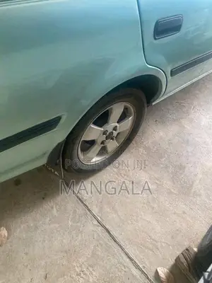 Toyota Corona 1990 Car (Used)