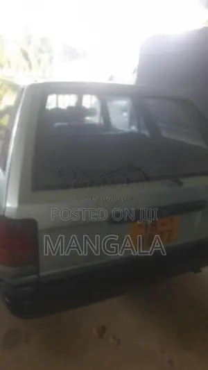 Toyota Corona 1990 Car (Used)