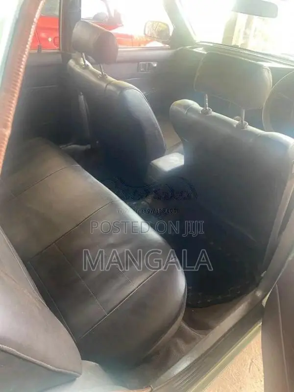 Toyota Corona 1990 Car (Used)