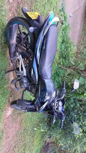 Bajaj XCD 2010 Motorbike (Used)