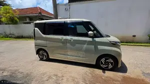 Nissan Roox 2023 Car (Used)