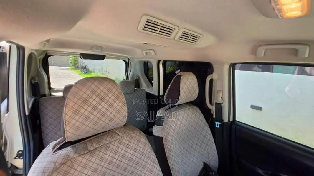 Nissan Roox 2023 Car (Used)