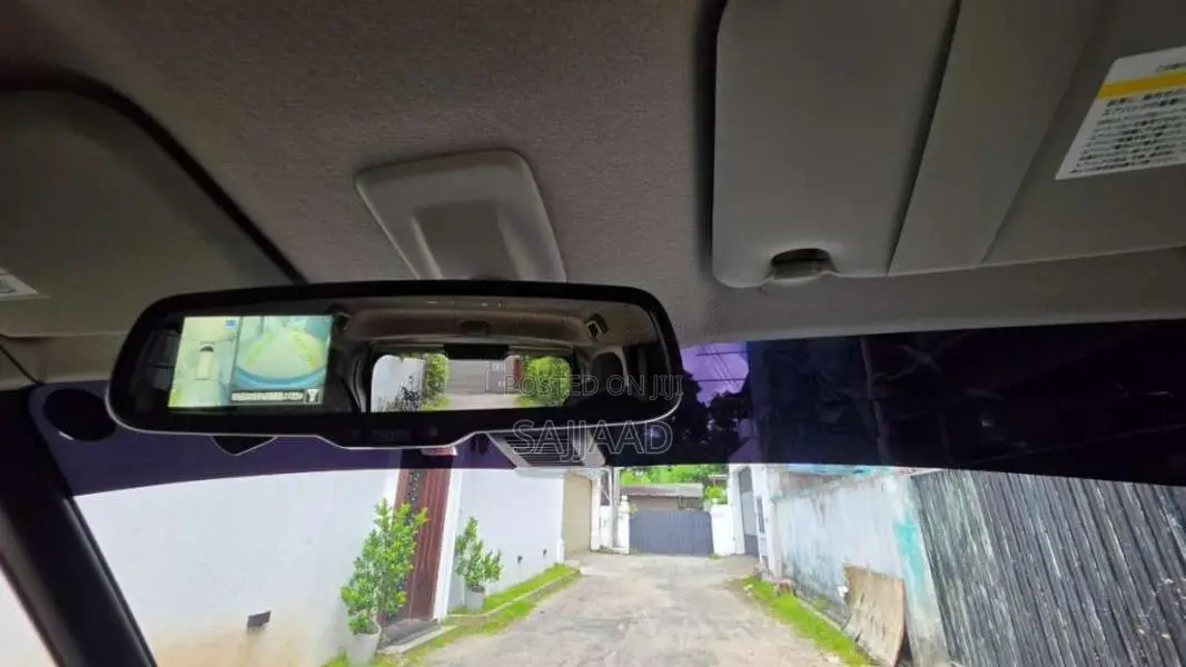 Nissan Roox 2023 Car (Used)