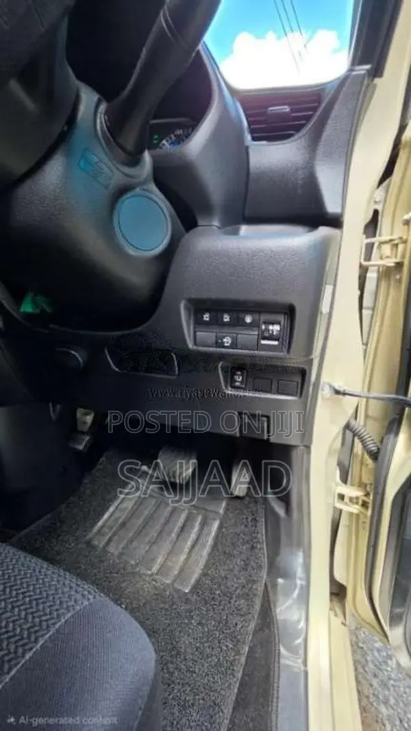 Nissan Roox 2023 Car (Used)