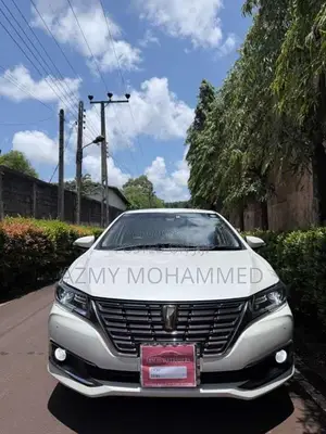 Toyota Premio 2017 Car (Used)