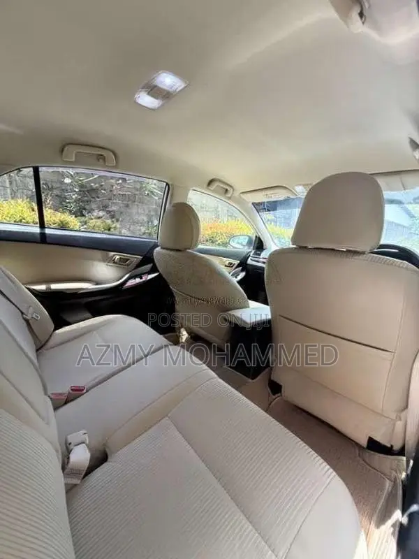 Toyota Premio 2017 Car (Used)