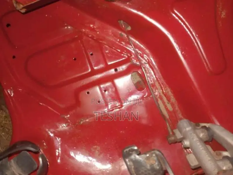Bajaj 2 Stroke 2012 Three Wheel (Used)