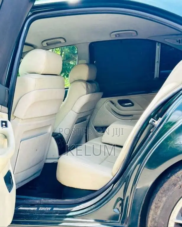 BMW 530d E39 1998 Car (Used)