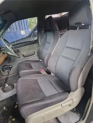 Toyota LN 85 1993 Pickup (Used)