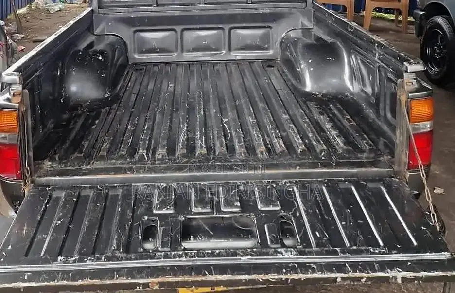 Toyota LN 85 1993 Pickup (Used)
