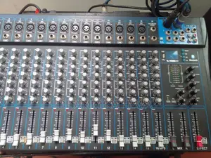 Paevey Das Professional Sound System for Sales