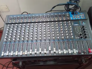 Paevey Das Professional Sound System for Sales