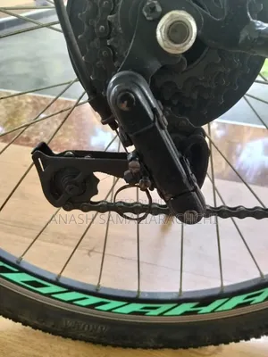 Urgent Sale – Stallion Bicycle