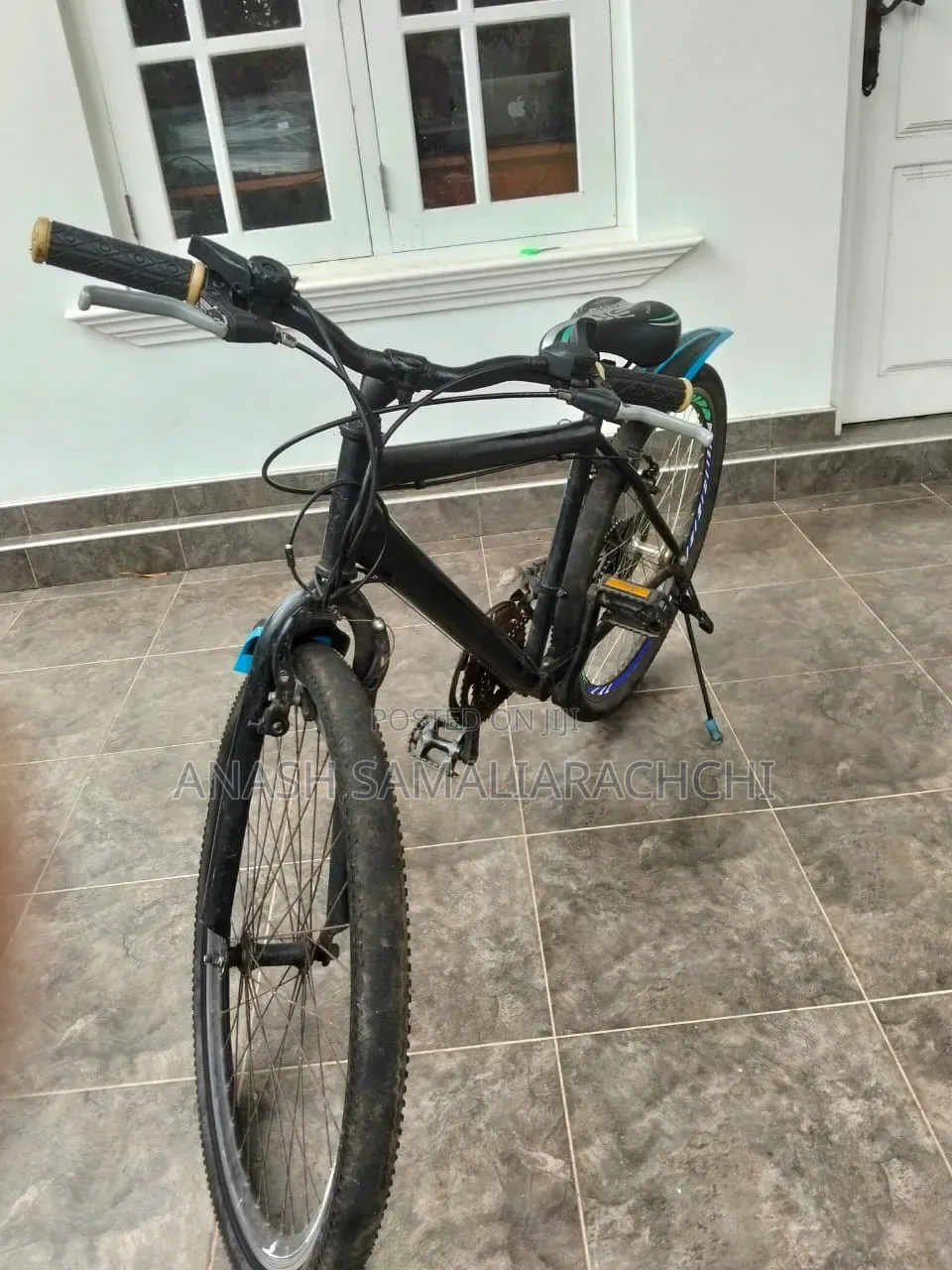 Urgent Sale – Stallion Bicycle