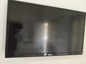 Abans LED TV – For Repair / Parts