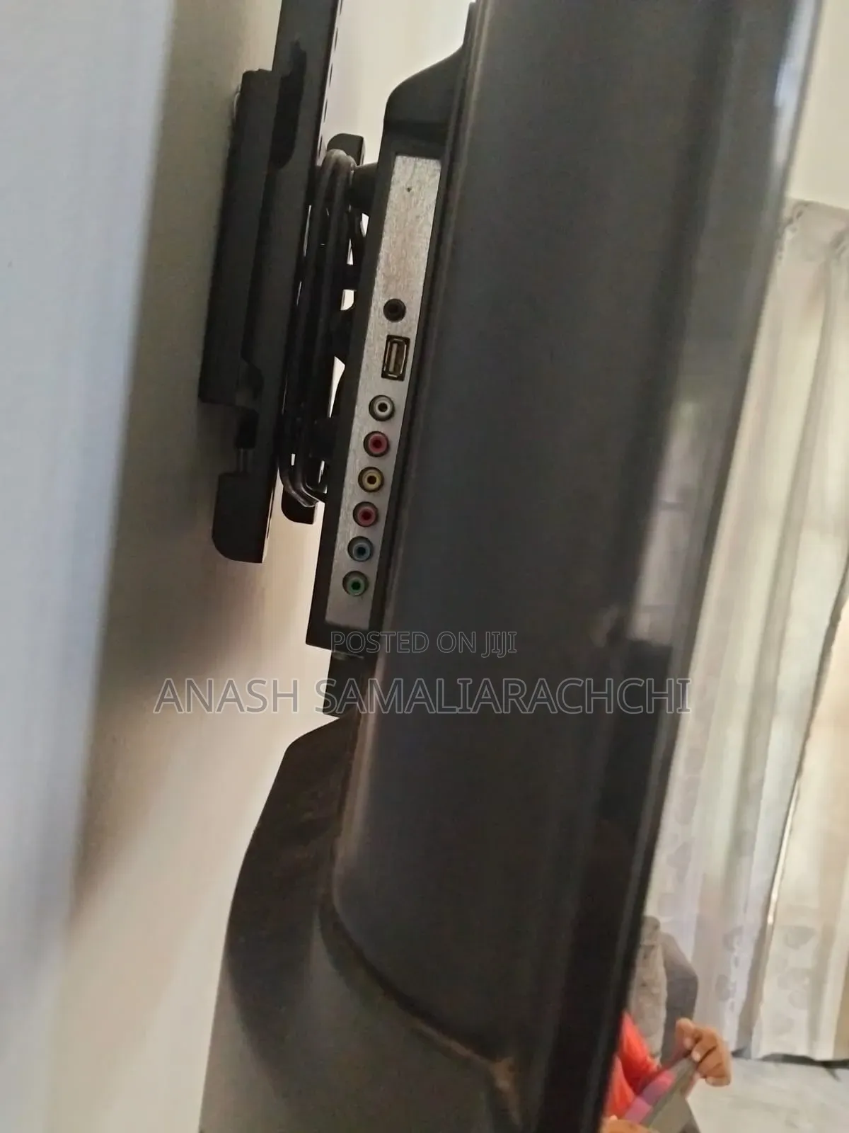 Abans LED TV – For Repair / Parts