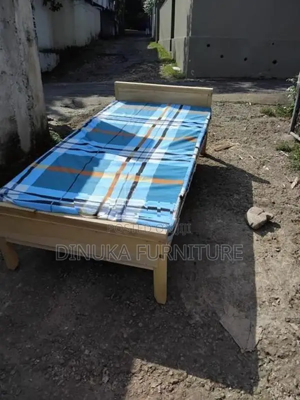 Bed 6ft *3ft