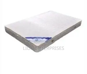 72×60 Spring Mattress 7"