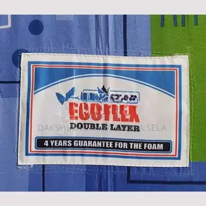 Kingstar 6*3 Single Mattress (Single Layer)