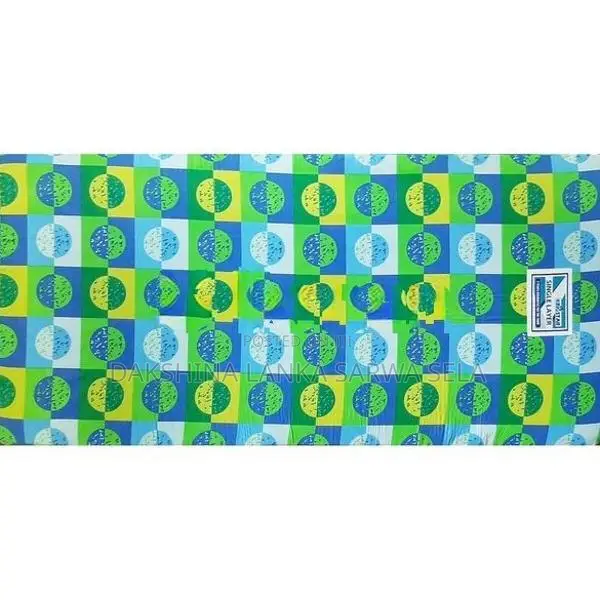 Kingstar 6*3 Single Mattress (Single Layer)