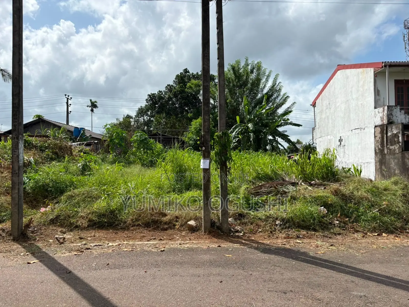 Land for Sale in Malabe Kaduwela