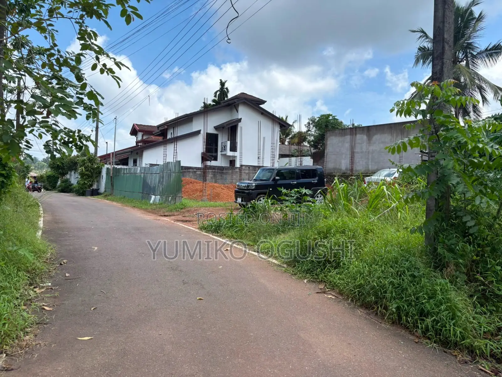 Land for Sale in Malabe Kaduwela