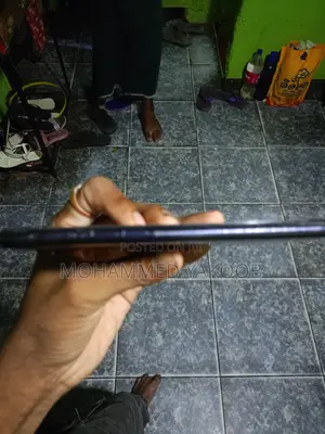 Oppo A1k 32 GB Black