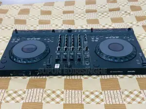 Ddj Grv - 6 Dj Console