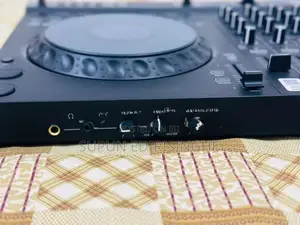 Ddj Grv - 6 Dj Console